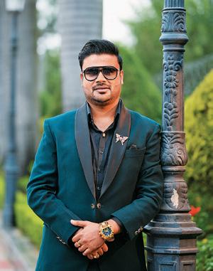 INDIA'S BEST CEO - “He Returned Not To Build An Institution, But To Architect A Generation”